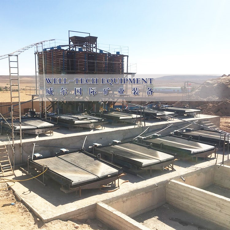 wet shaker table wet shaker table